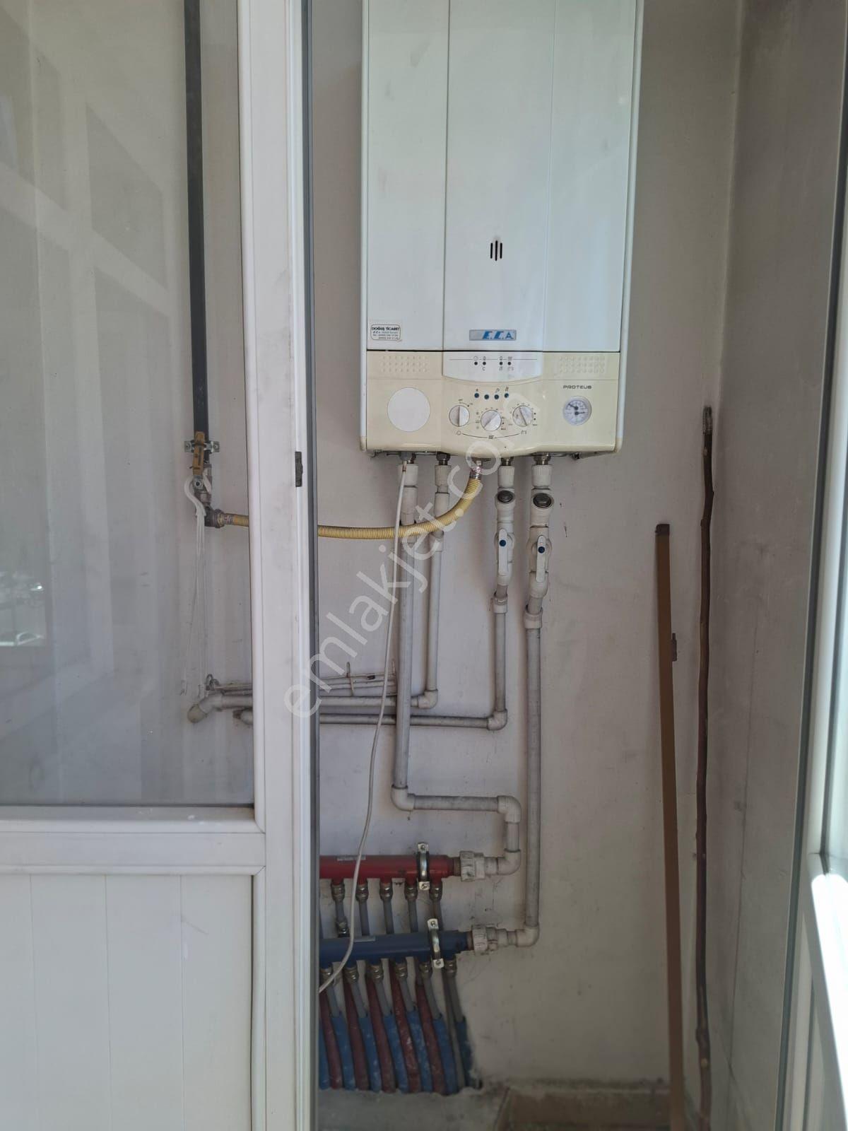 Melikgazi Hürriyet Beş Yol Da 3+1 Asansörlü Kiralık Daire - Görsel 22