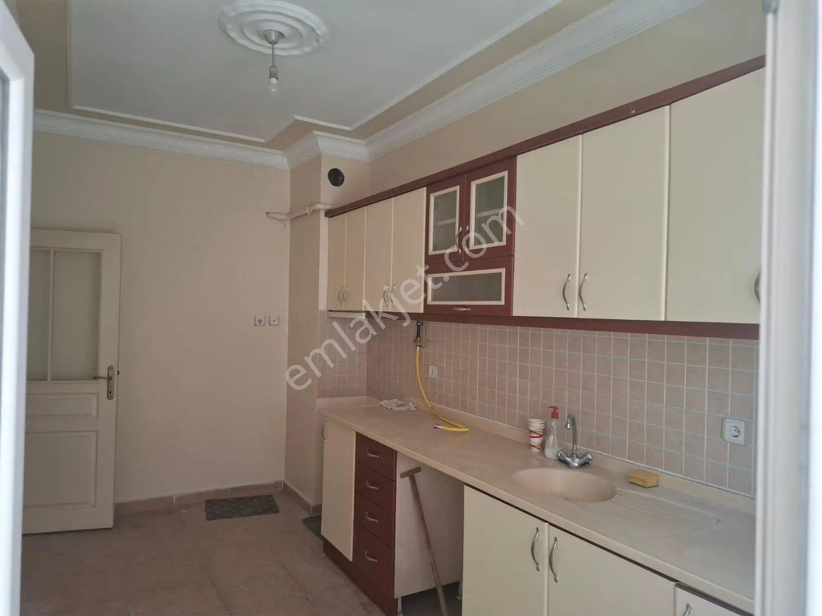 Melikgazi Hürriyet Beş Yol Da 3+1 Asansörlü Kiralık Daire - Görsel 3