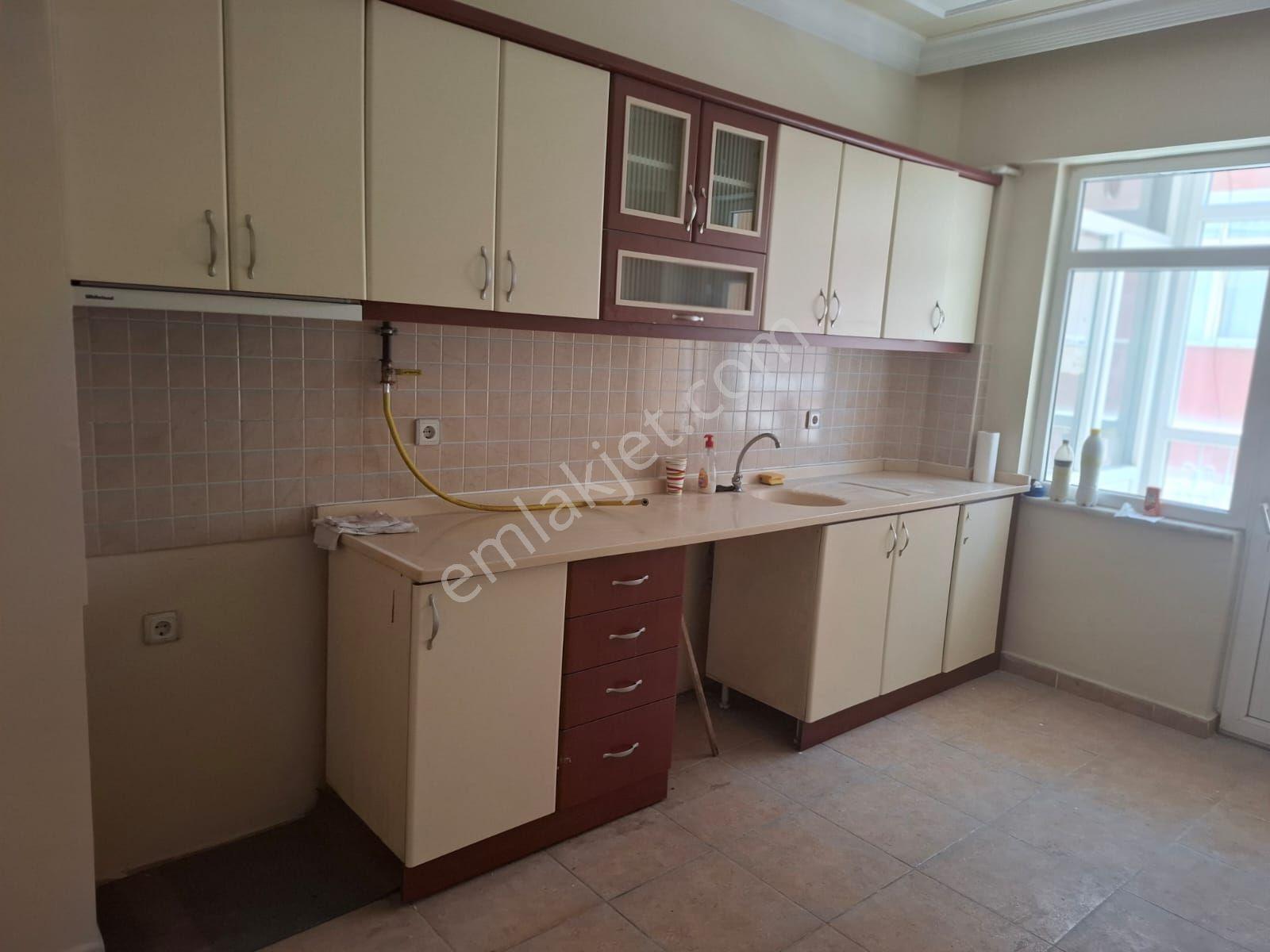 Melikgazi Hürriyet Beş Yol Da 3+1 Asansörlü Kiralık Daire - Görsel 4