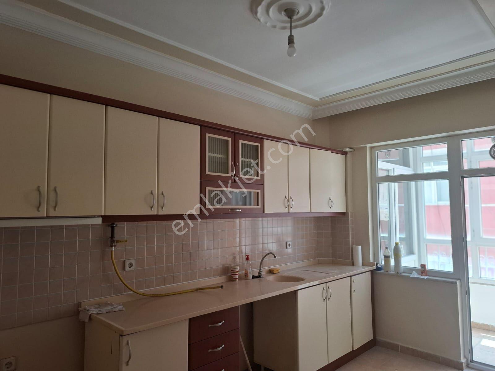 Melikgazi Hürriyet Beş Yol Da 3+1 Asansörlü Kiralık Daire - Görsel 14