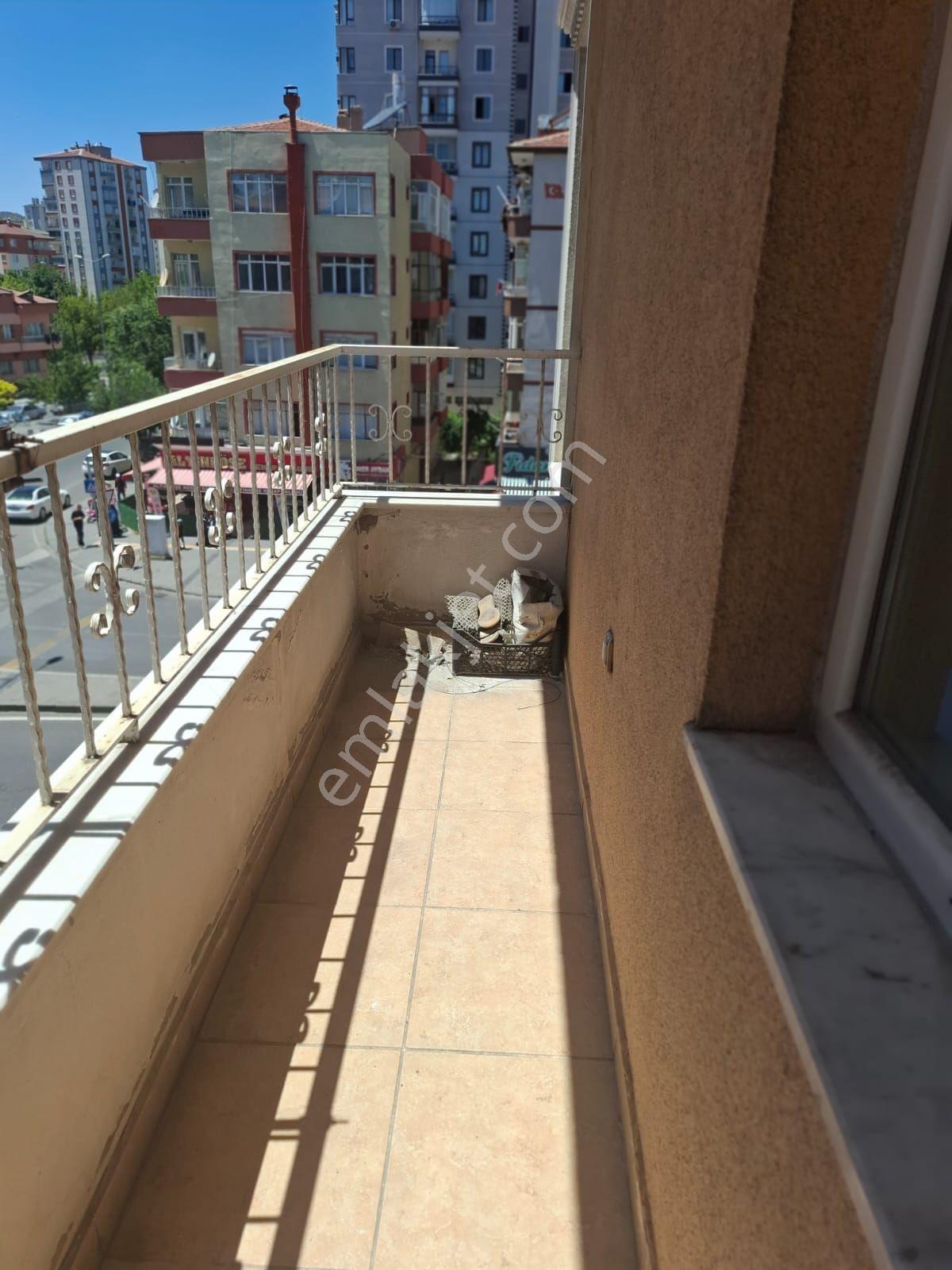 Melikgazi Hürriyet Beş Yol Da 3+1 Asansörlü Kiralık Daire - Görsel 12