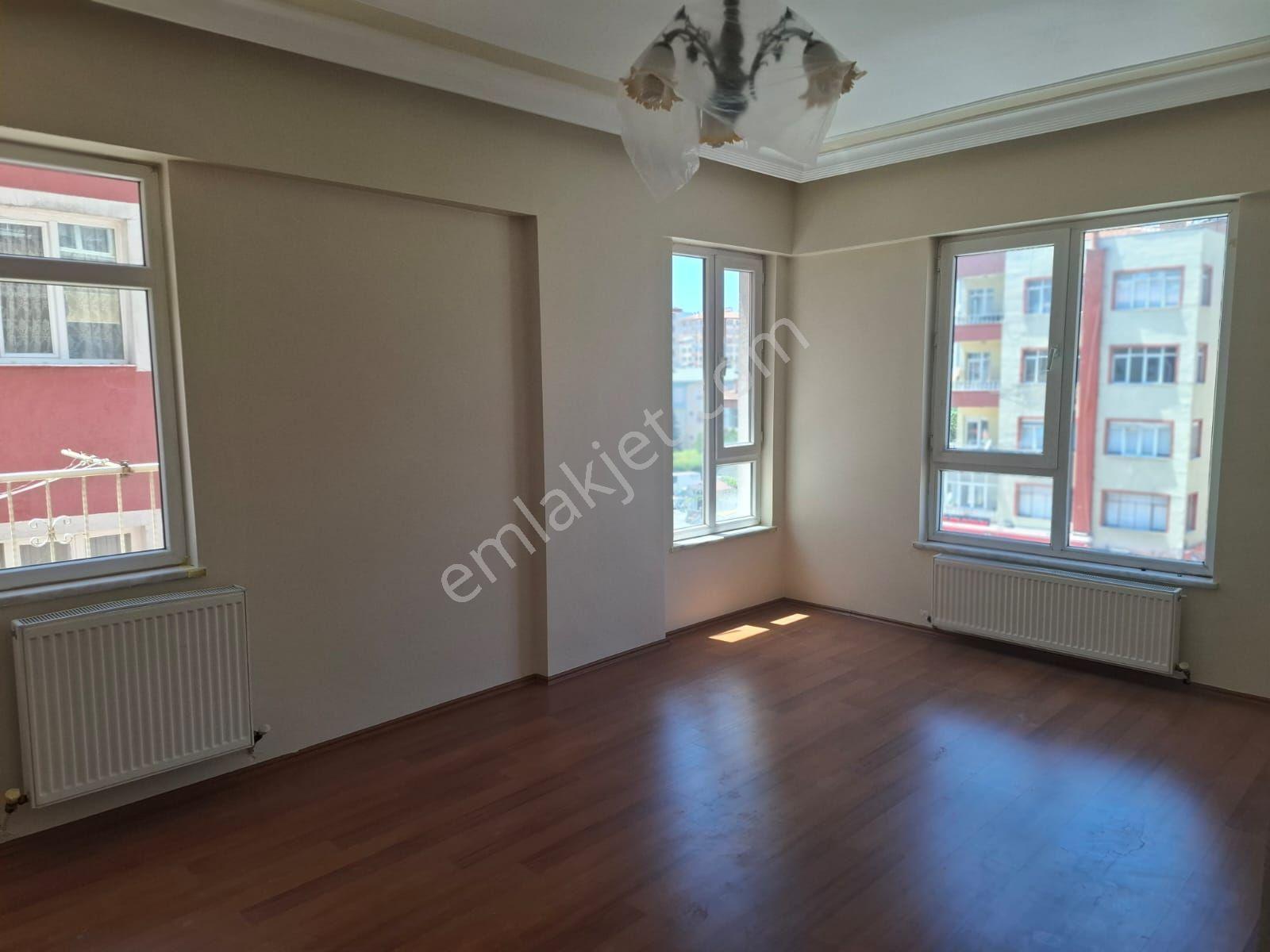 Melikgazi Hürriyet Beş Yol Da 3+1 Asansörlü Kiralık Daire - Görsel 19