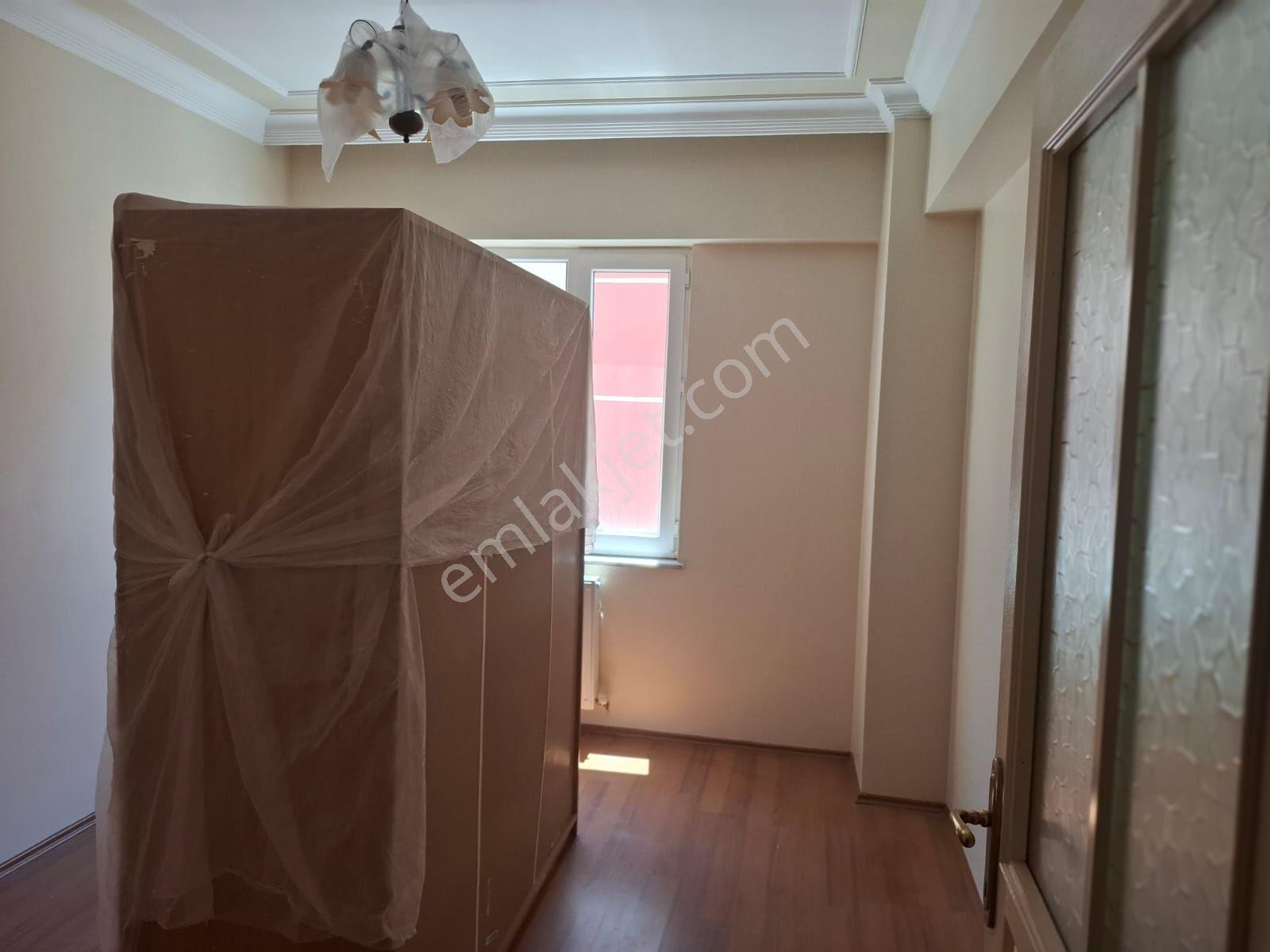 Melikgazi Hürriyet Beş Yol Da 3+1 Asansörlü Kiralık Daire - Görsel 21