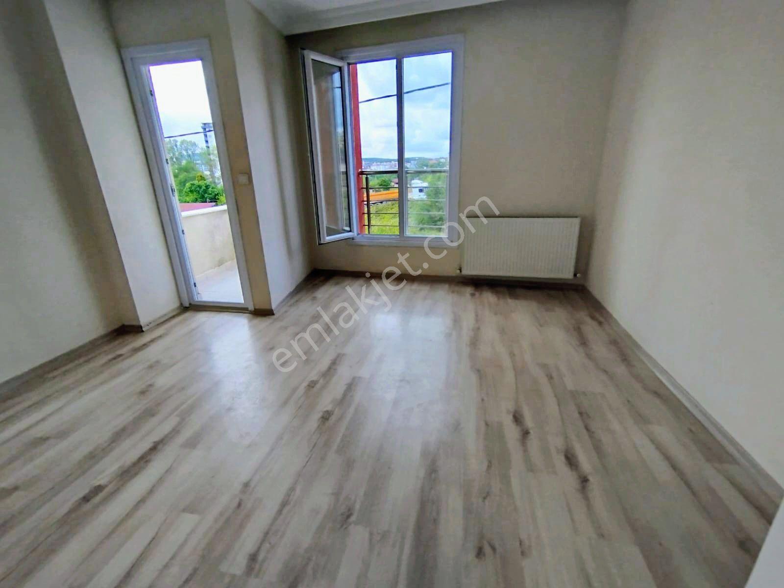 Yunus Emre Mah Arakat 2+1,85m2 Kredi Miktarı Serbest - Görsel 19