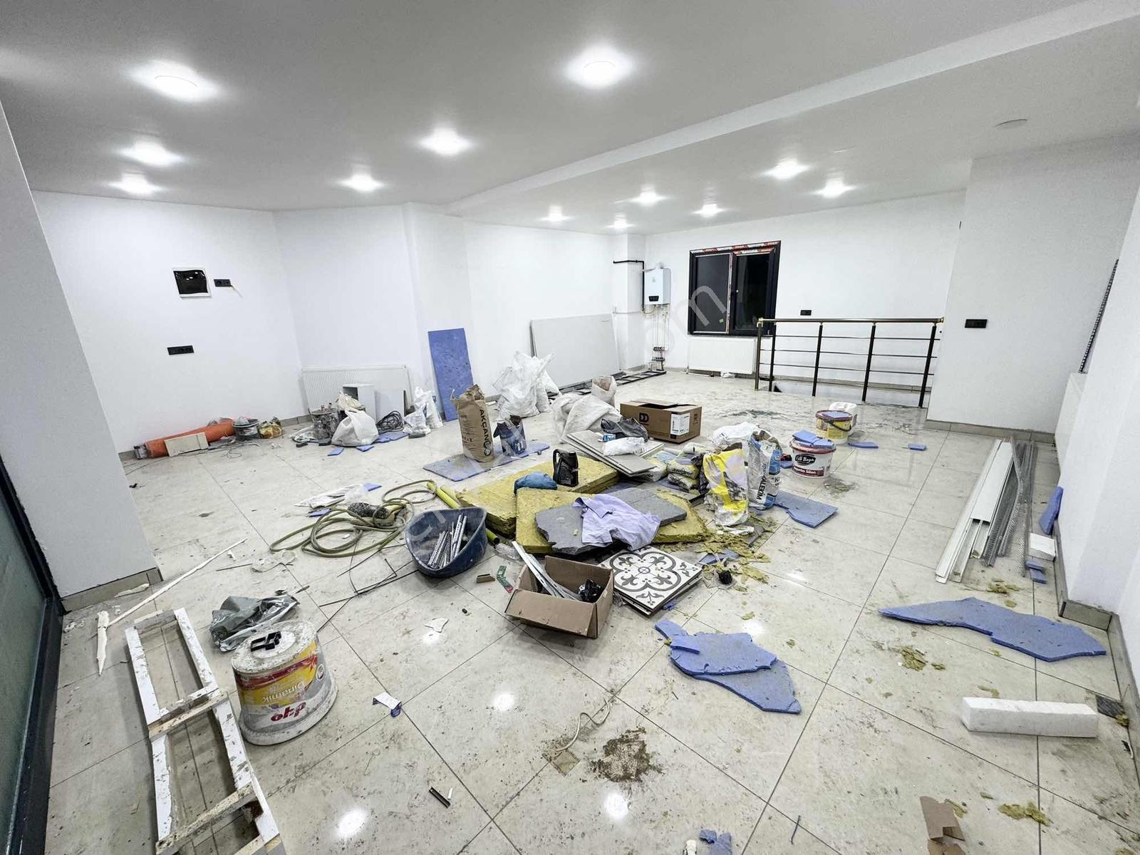 Yoldaş İnşaat'tan Satılık 3+1 115 M2 4 Daire 1 Depolu Dükkan - Görsel 5