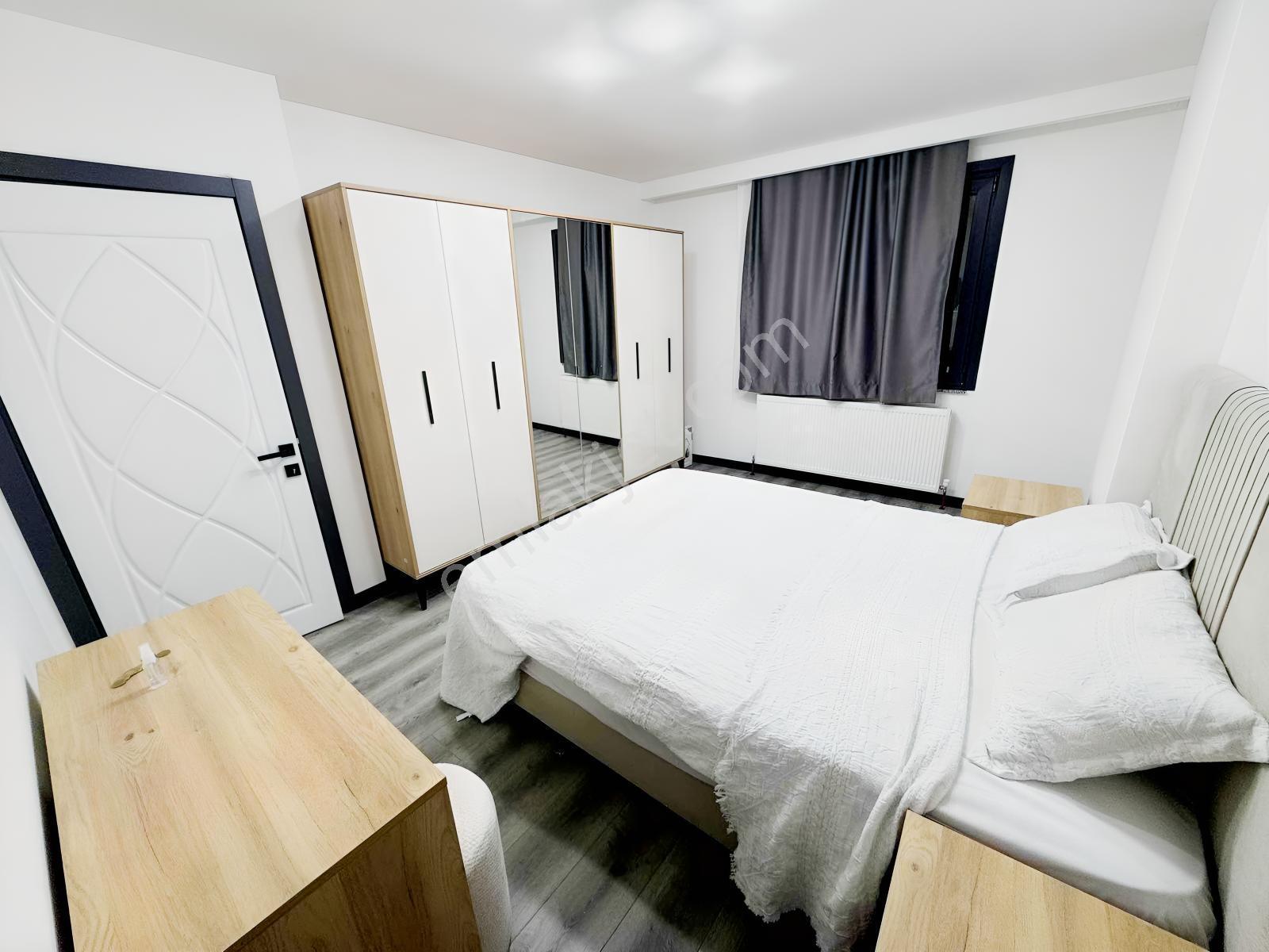 Yoldaş İnşaat'tan Satılık 3+1 115 M2 4 Daire 1 Depolu Dükkan - Görsel 35
