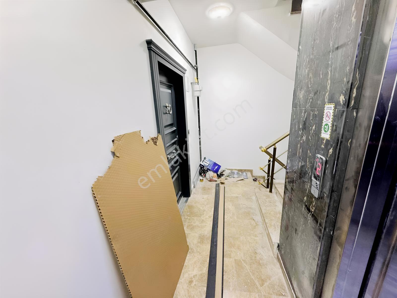 Yoldaş İnşaat'tan Satılık 3+1 115 M2 4 Daire 1 Depolu Dükkan - Görsel 31