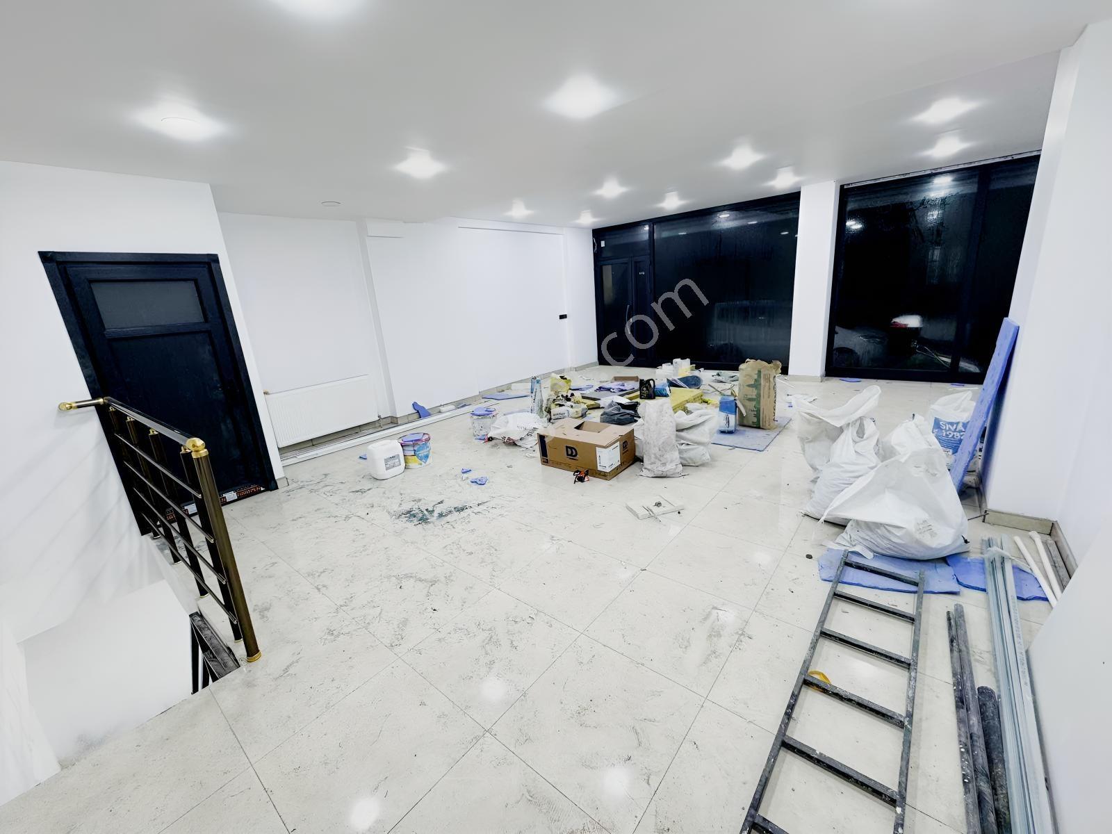 Yoldaş İnşaat'tan Satılık 3+1 115 M2 4 Daire 1 Depolu Dükkan - Görsel 17