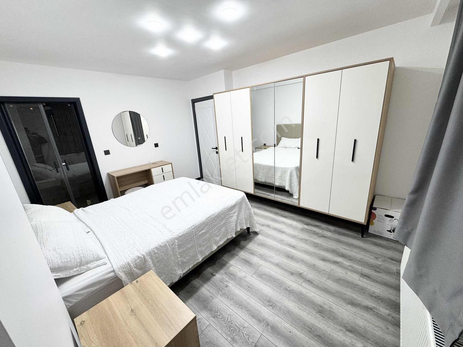 Yoldaş İnşaat'tan Satılık 3+1 115 M2 4 Daire 1 Depolu Dükkan - Görsel 8