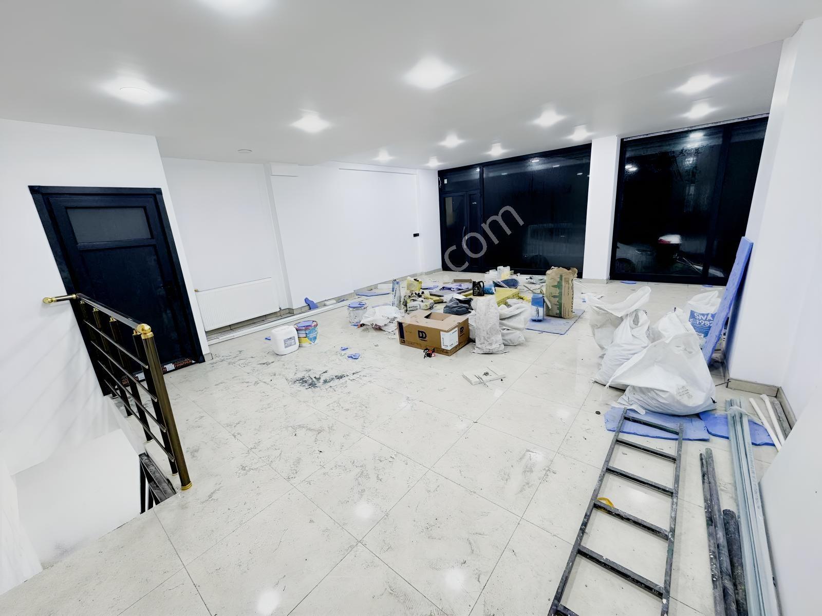 Yoldaş İnşaat'tan Satılık 3+1 115 M2 4 Daire 1 Depolu Dükkan - Görsel 28