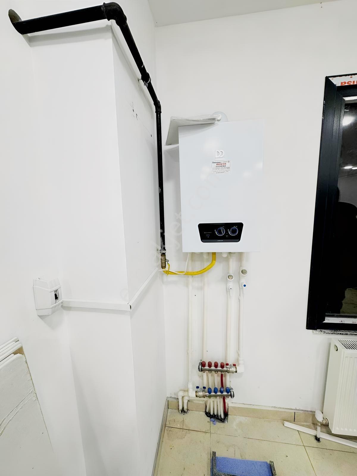 Yoldaş İnşaat'tan Satılık 3+1 115 M2 4 Daire 1 Depolu Dükkan - Görsel 29