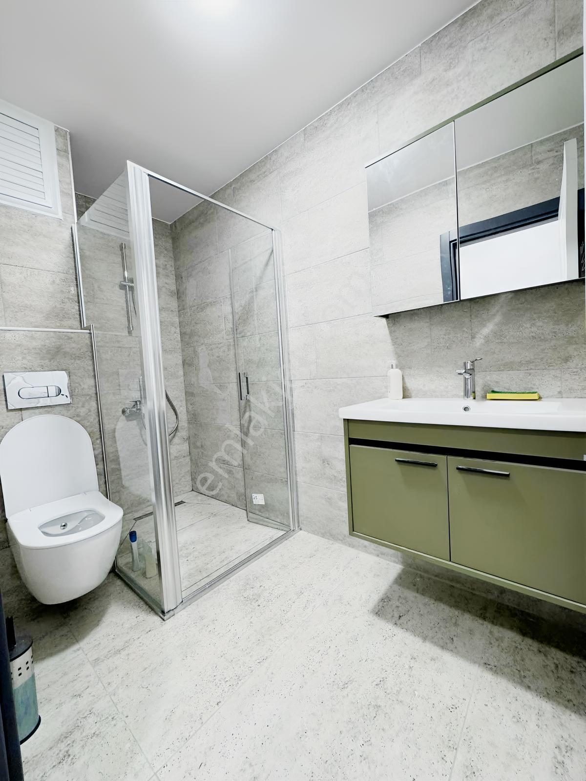 Yoldaş İnşaat'tan Satılık 3+1 115 M2 4 Daire 1 Depolu Dükkan - Görsel 25