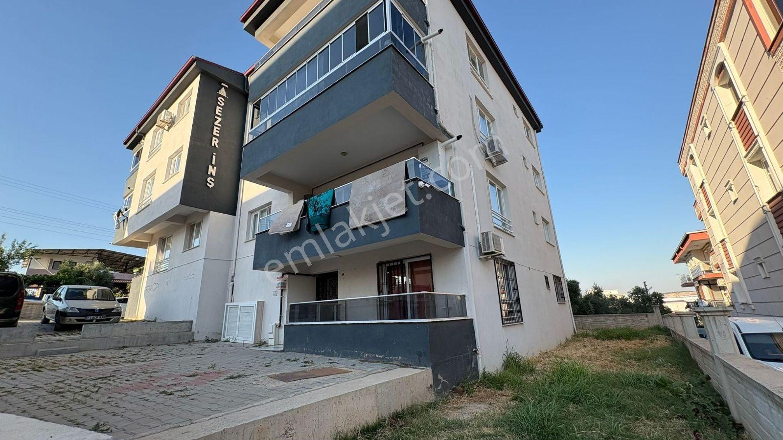 Fevzi Çakmak Mah 2+1 Bahçeli Nizam Kiralık Daire - Görsel 11