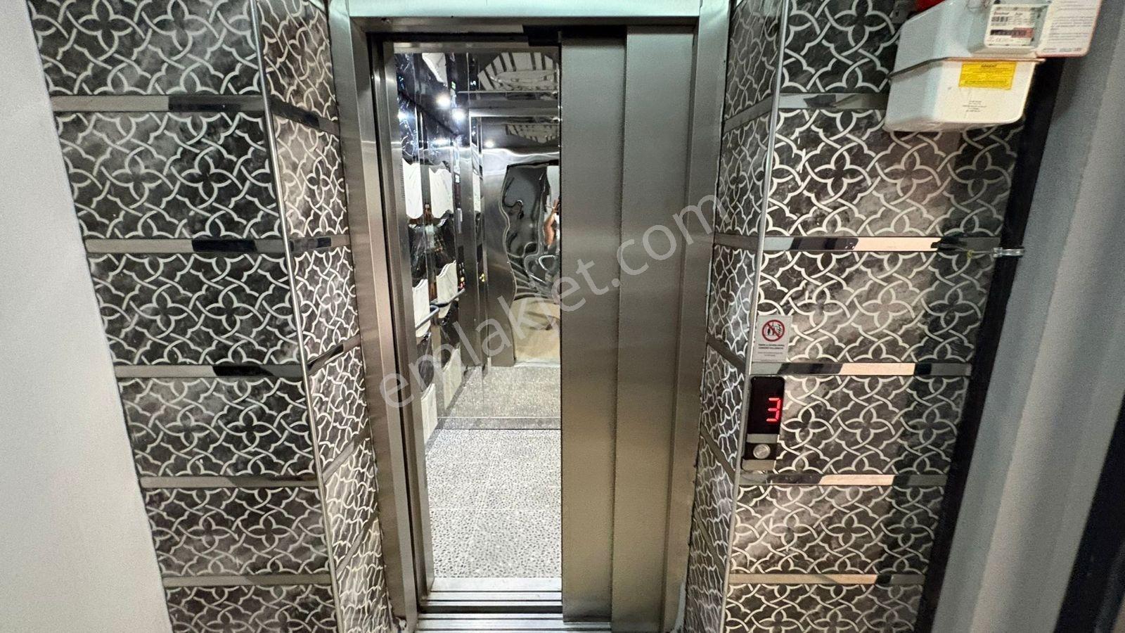 Fevzi Çakmak Mah 2+1 Bahçeli Nizam Kiralık Daire - Görsel 5