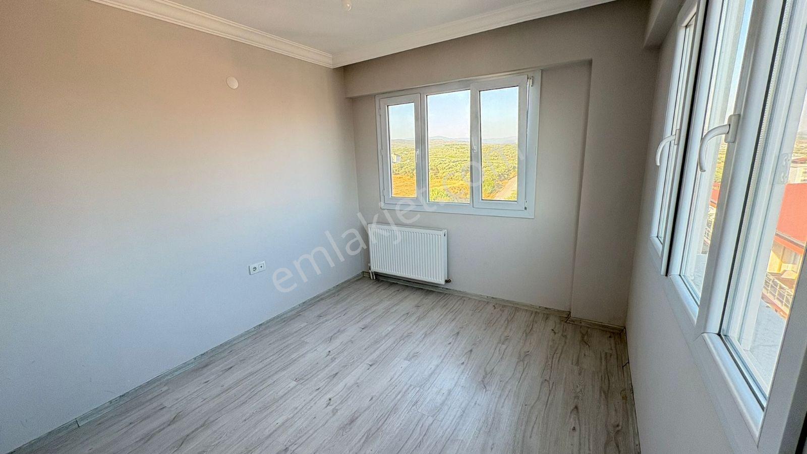 Fevzi Çakmak Mah 2+1 Bahçeli Nizam Kiralık Daire - Görsel 25