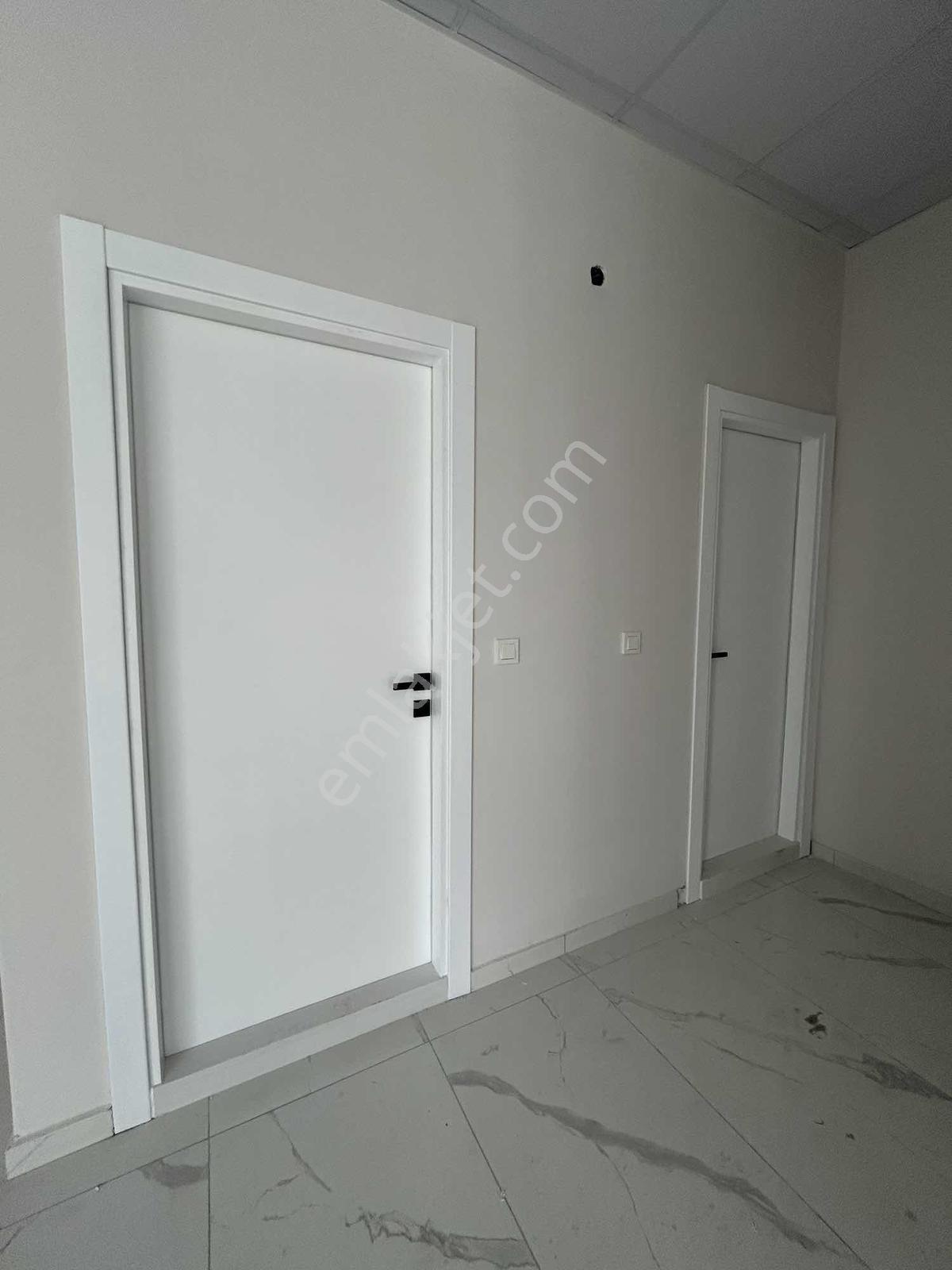 İzmir Buca Gaziemir Sınırında Satılık Sıfır Dükkan - Görsel 7