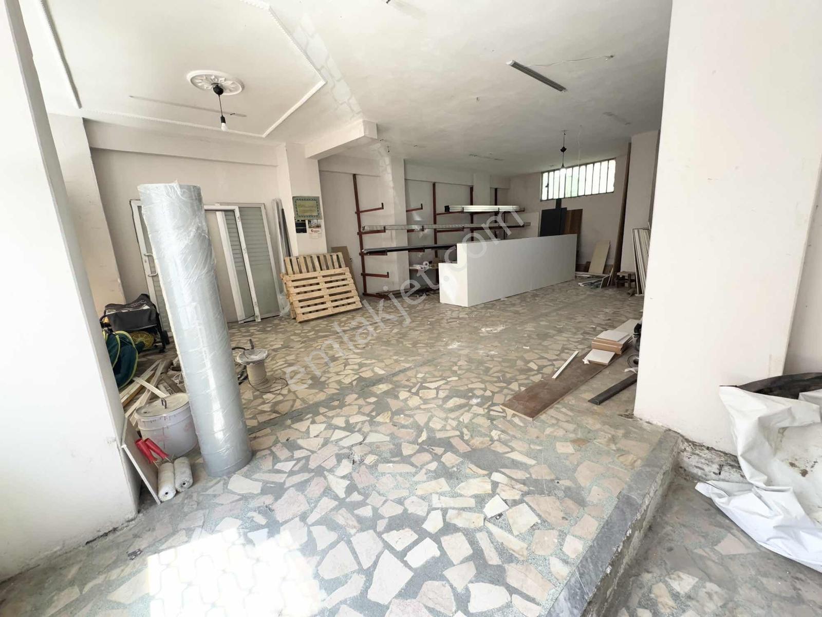 Yoldaş İnşaat'tan Kiralık 110 M2 Sessiz İşlere Uygun Dükkan - Görsel 8