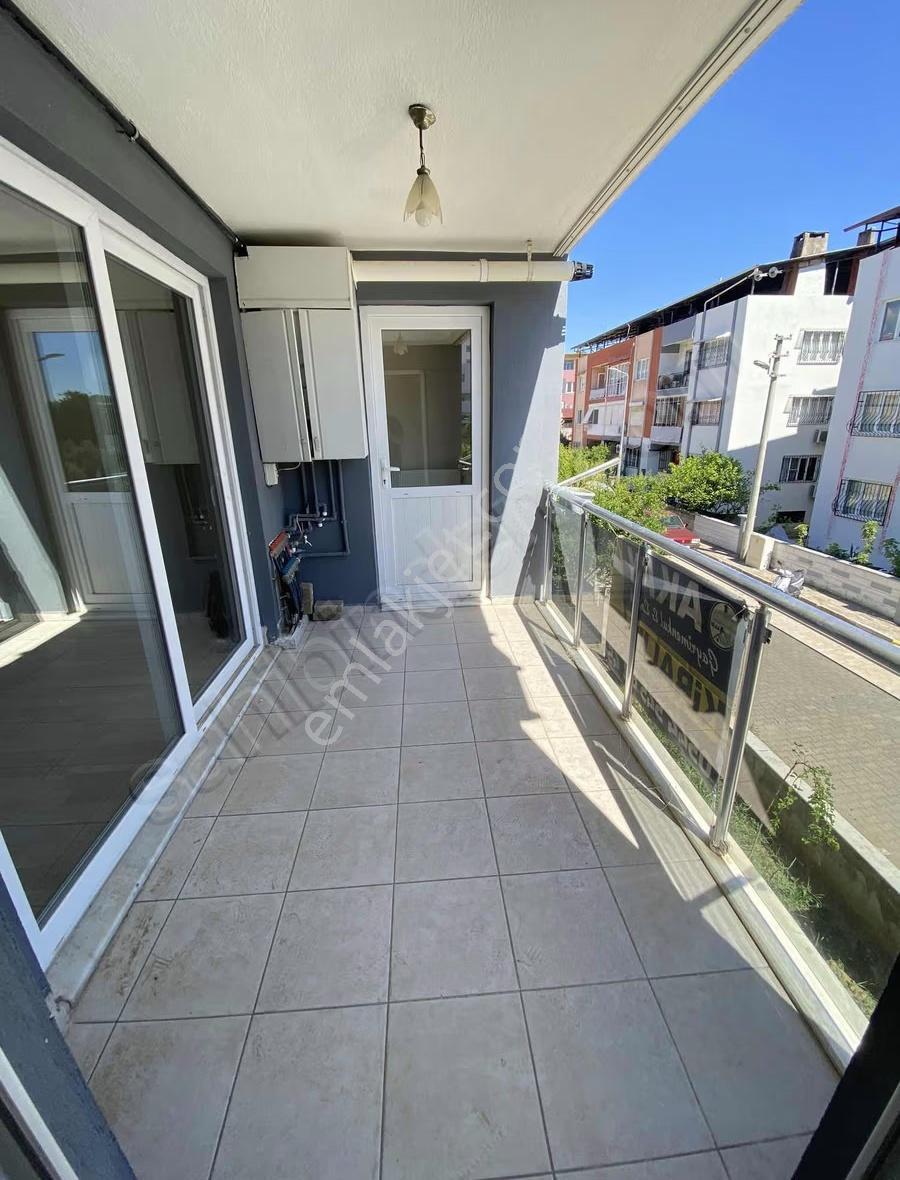 Yeşil Mahallede Kiralık 3+1 Arakat - Görsel 9