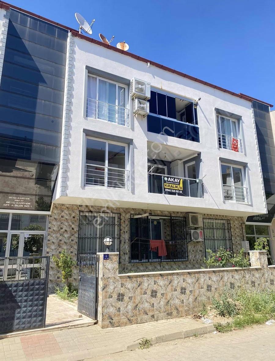 Yeşil Mahallede Kiralık 3+1 Arakat - Görsel 11