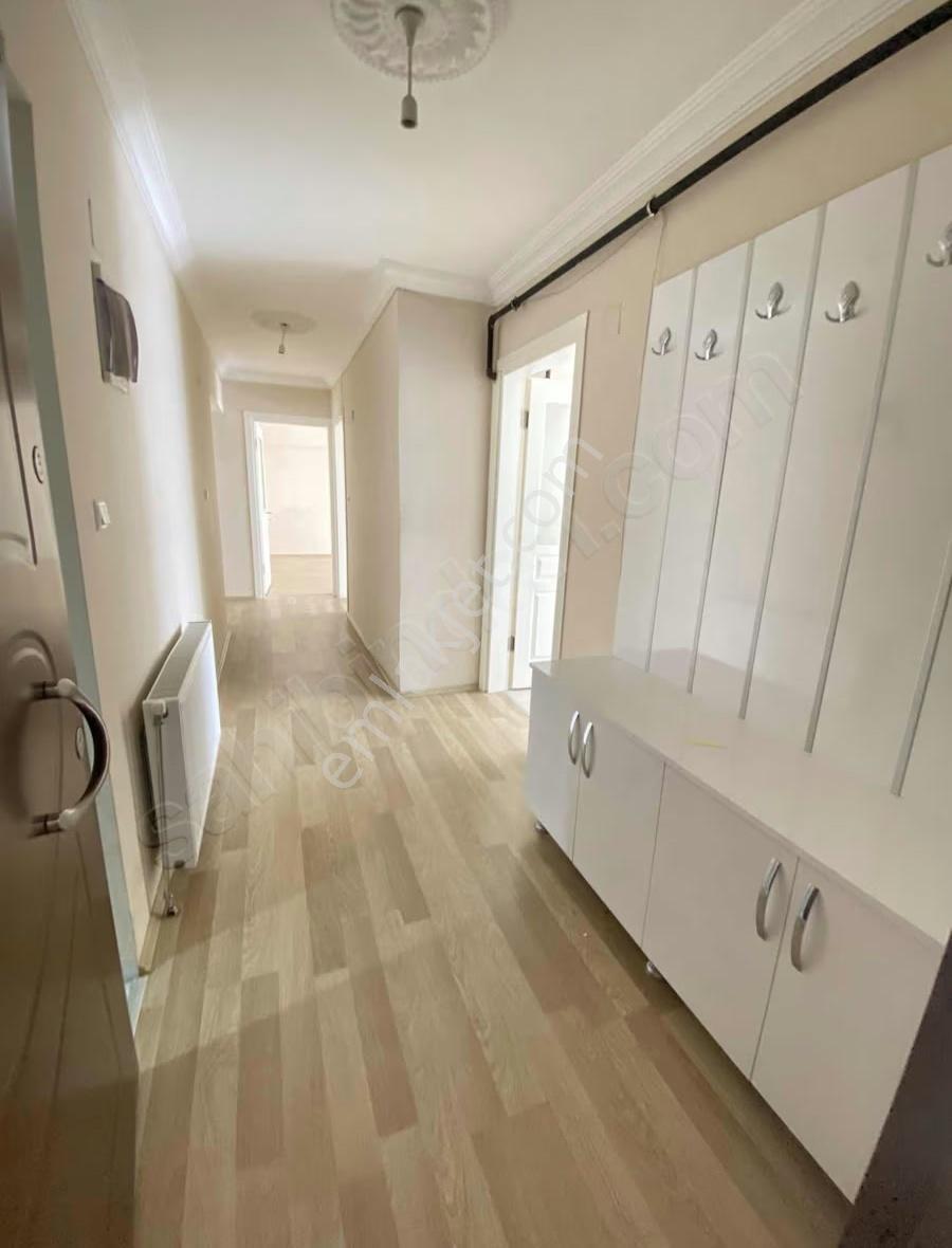 Yeşil Mahallede Kiralık 3+1 Arakat