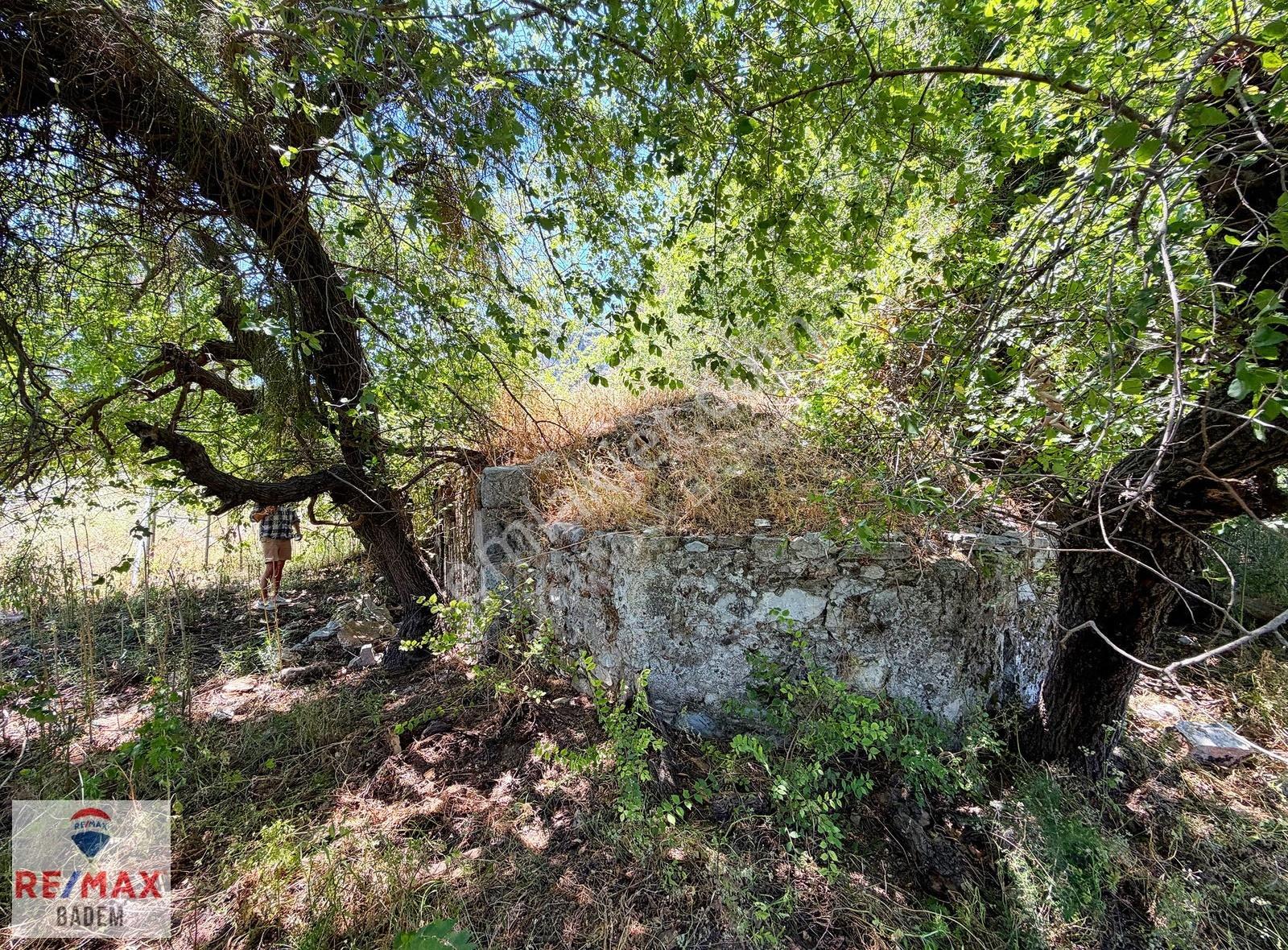 Dalyan Kaunos Kral Mezarlıkları Altında 5.212m2 Satılık Tarla - Görsel 12