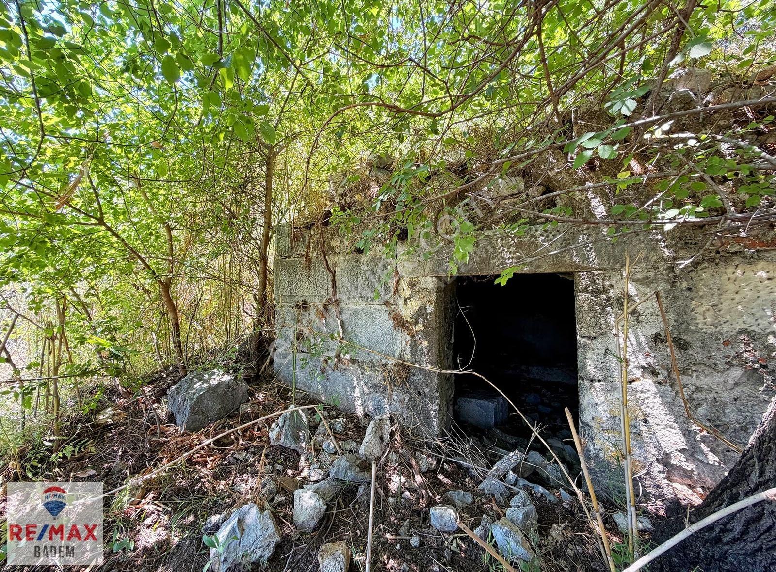 Dalyan Kaunos Kral Mezarlıkları Altında 5.212m2 Satılık Tarla - Görsel 15