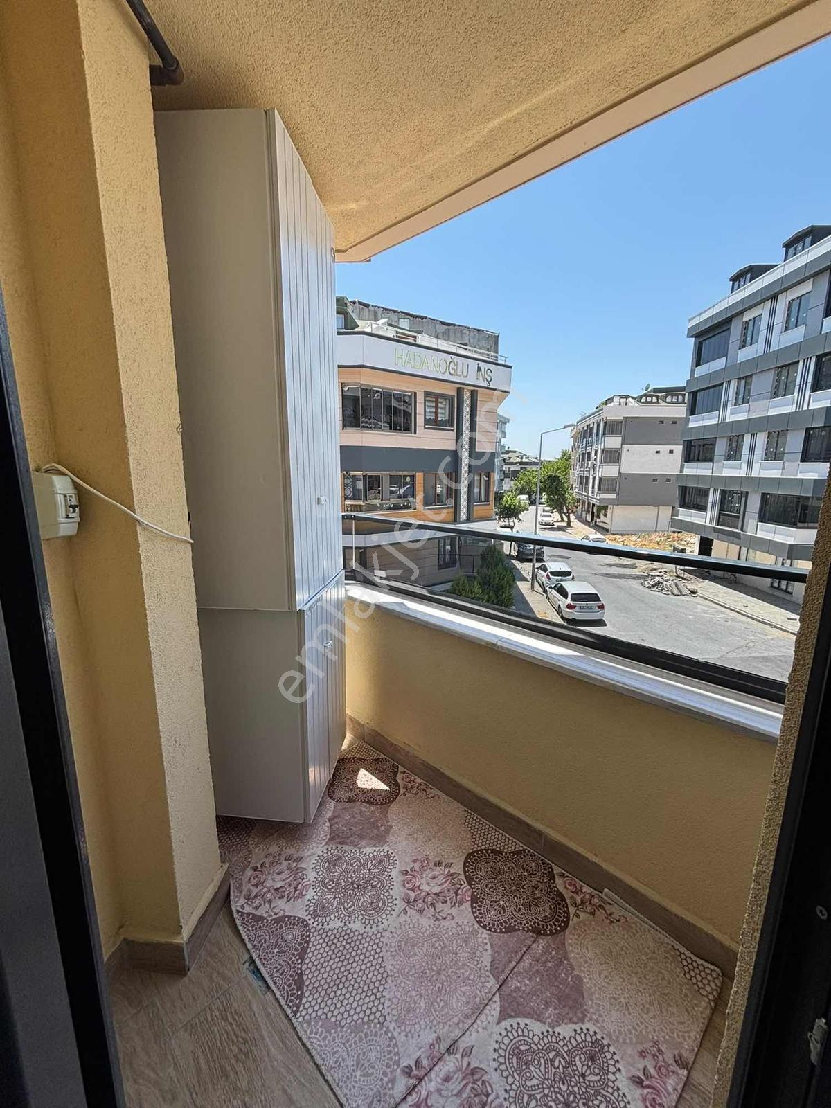 Yılın En Güzel Dairesi Osmanlı Caddesi Konumlu 2+1 - Görsel 8