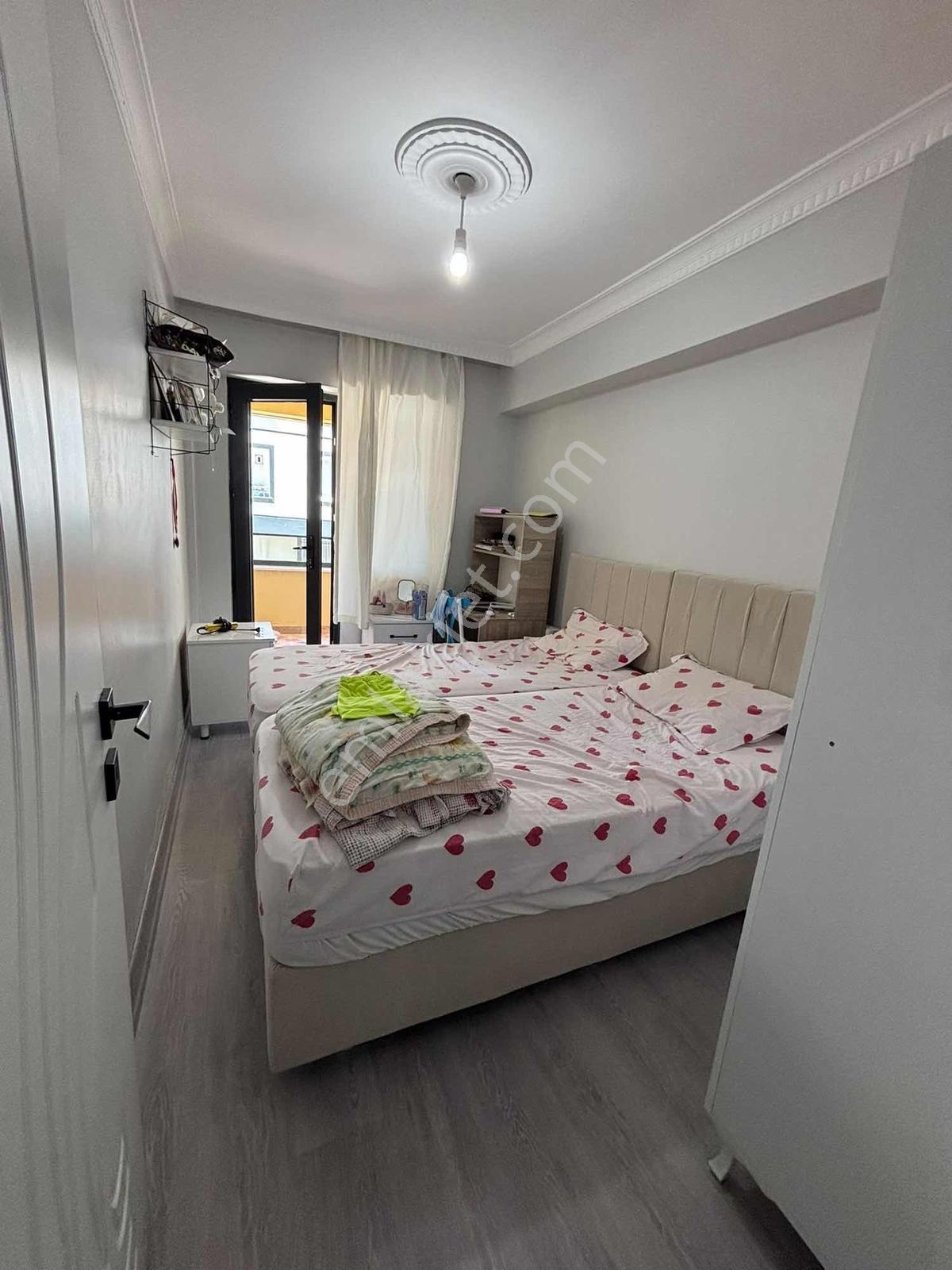 Yılın En Güzel Dairesi Osmanlı Caddesi Konumlu 2+1 - Görsel 3