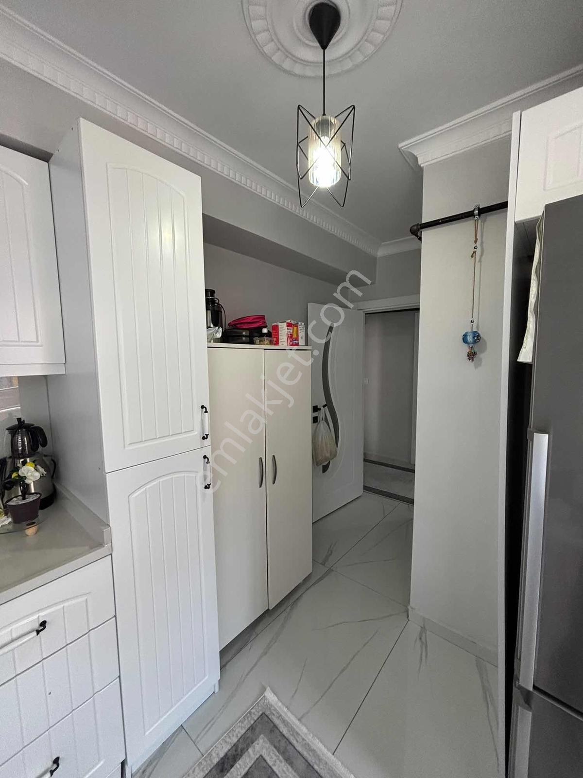 Yılın En Güzel Dairesi Osmanlı Caddesi Konumlu 2+1 - Görsel 7