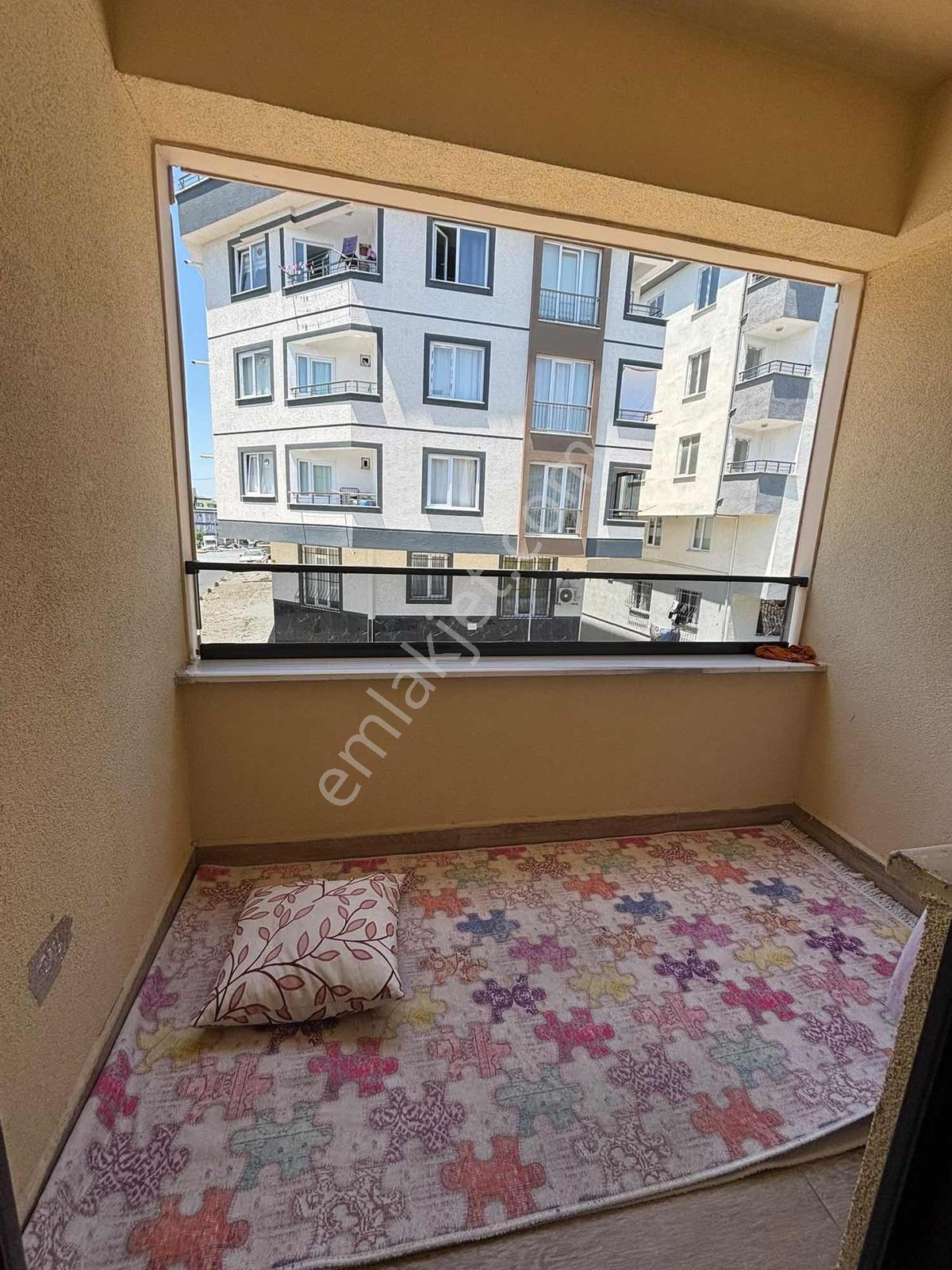 Yılın En Güzel Dairesi Osmanlı Caddesi Konumlu 2+1 - Görsel 4