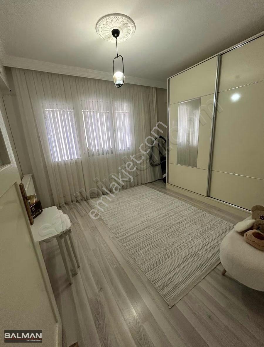 Salman'dan K.yaka Medical Point Hastane Yakını 2+1 Kiralık Daire - Görsel 7