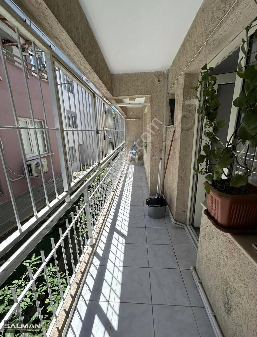 Salman'dan K.yaka Medical Point Hastane Yakını 2+1 Kiralık Daire - Görsel 11