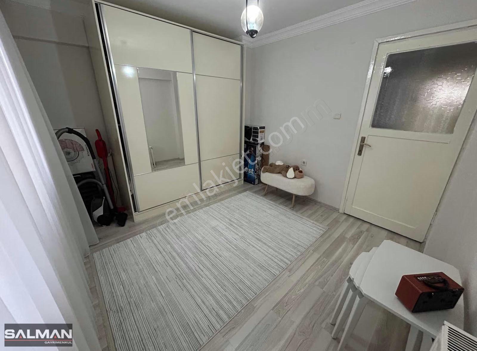 Salman'dan K.yaka Medical Point Hastane Yakını 2+1 Kiralık Daire - Görsel 8