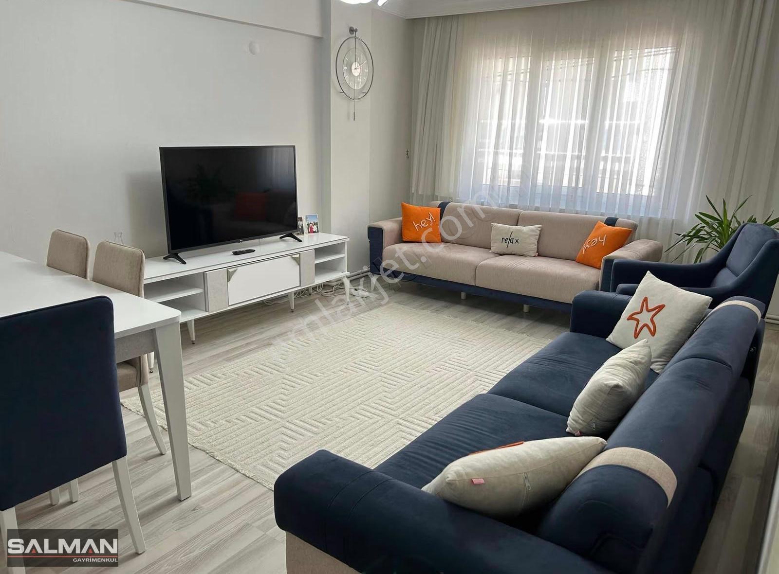 Salman'dan K.yaka Medical Point Hastane Yakını 2+1 Kiralık Daire