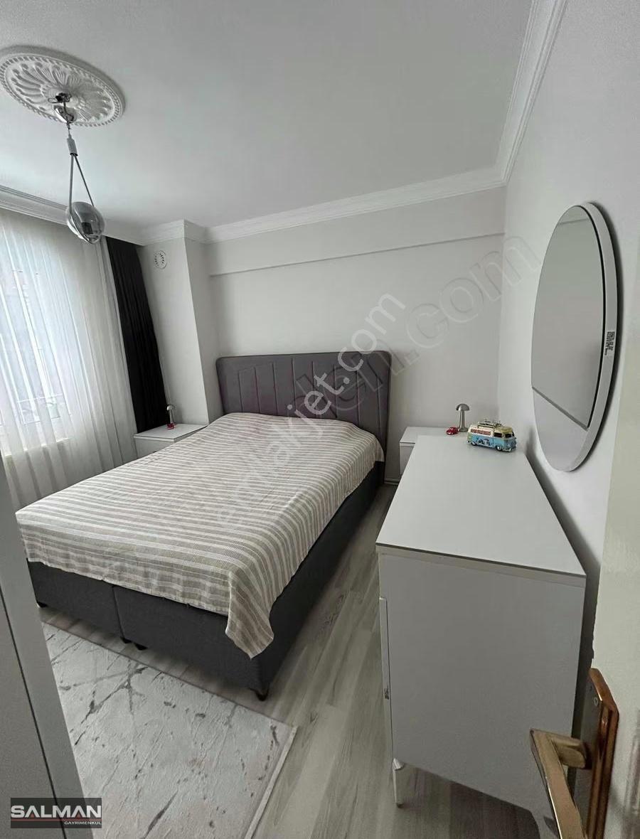 Salman'dan K.yaka Medical Point Hastane Yakını 2+1 Kiralık Daire - Görsel 13