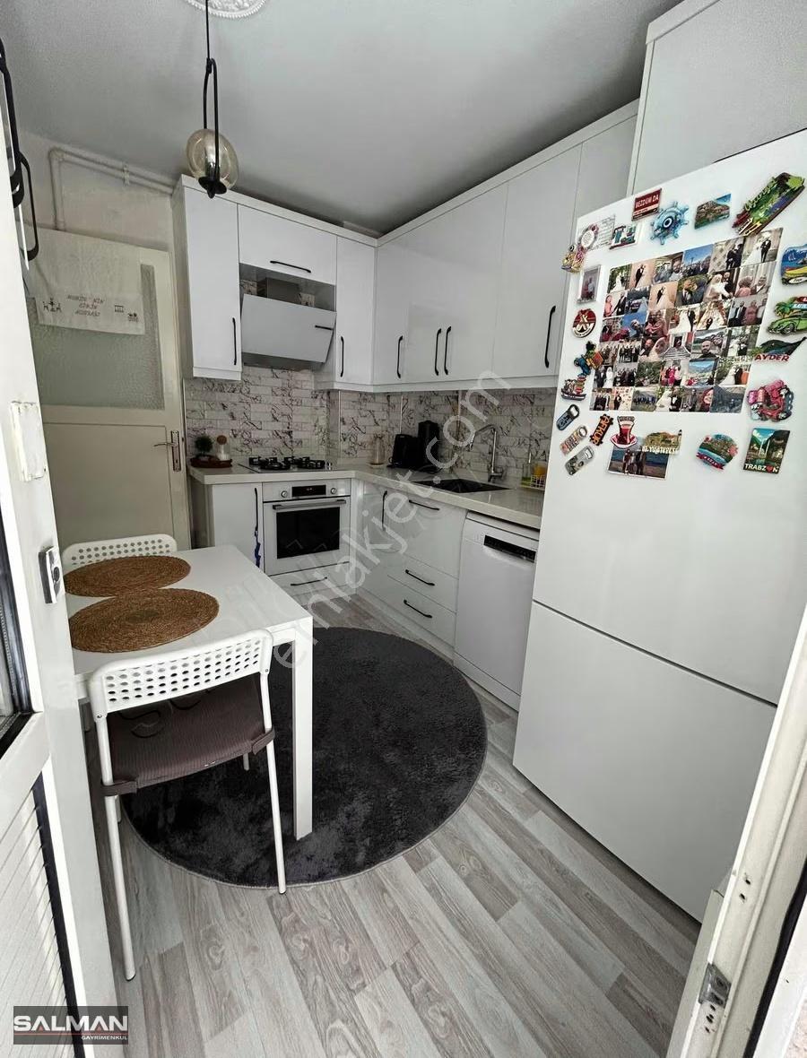 Salman'dan K.yaka Medical Point Hastane Yakını 2+1 Kiralık Daire - Görsel 10