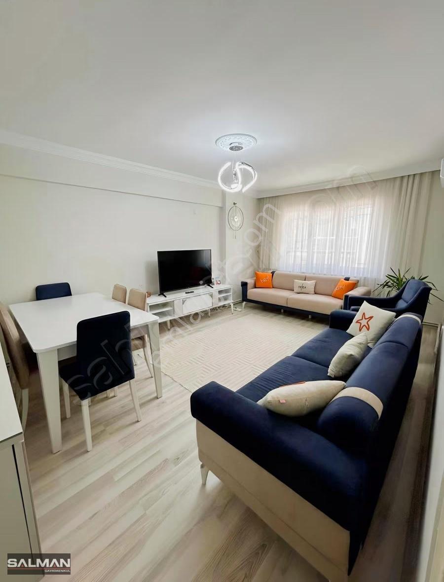 Salman'dan K.yaka Medical Point Hastane Yakını 2+1 Kiralık Daire - Görsel 4