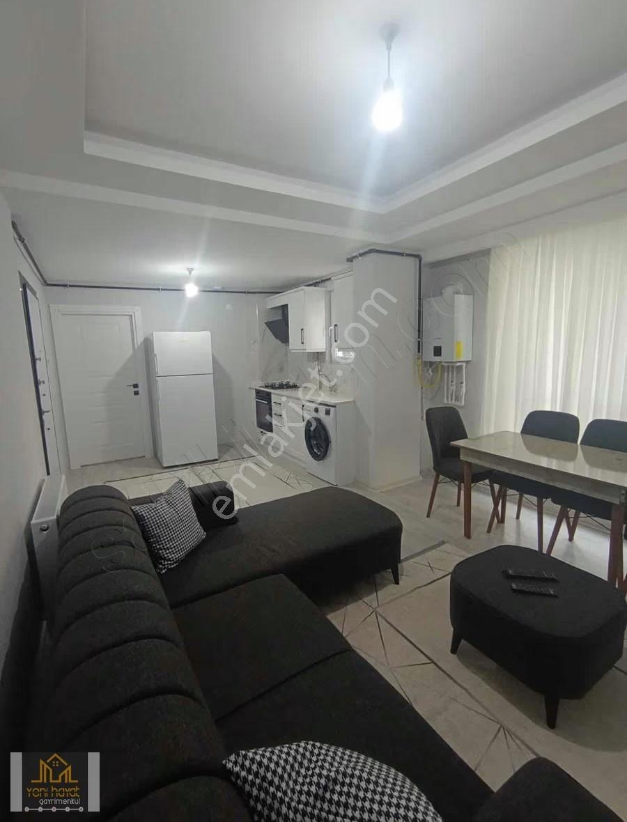 Güzel Lokasyon Sıfır Eşyalı - Görsel 6
