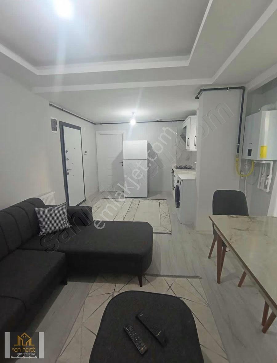 Güzel Lokasyon Sıfır Eşyalı - Görsel 10
