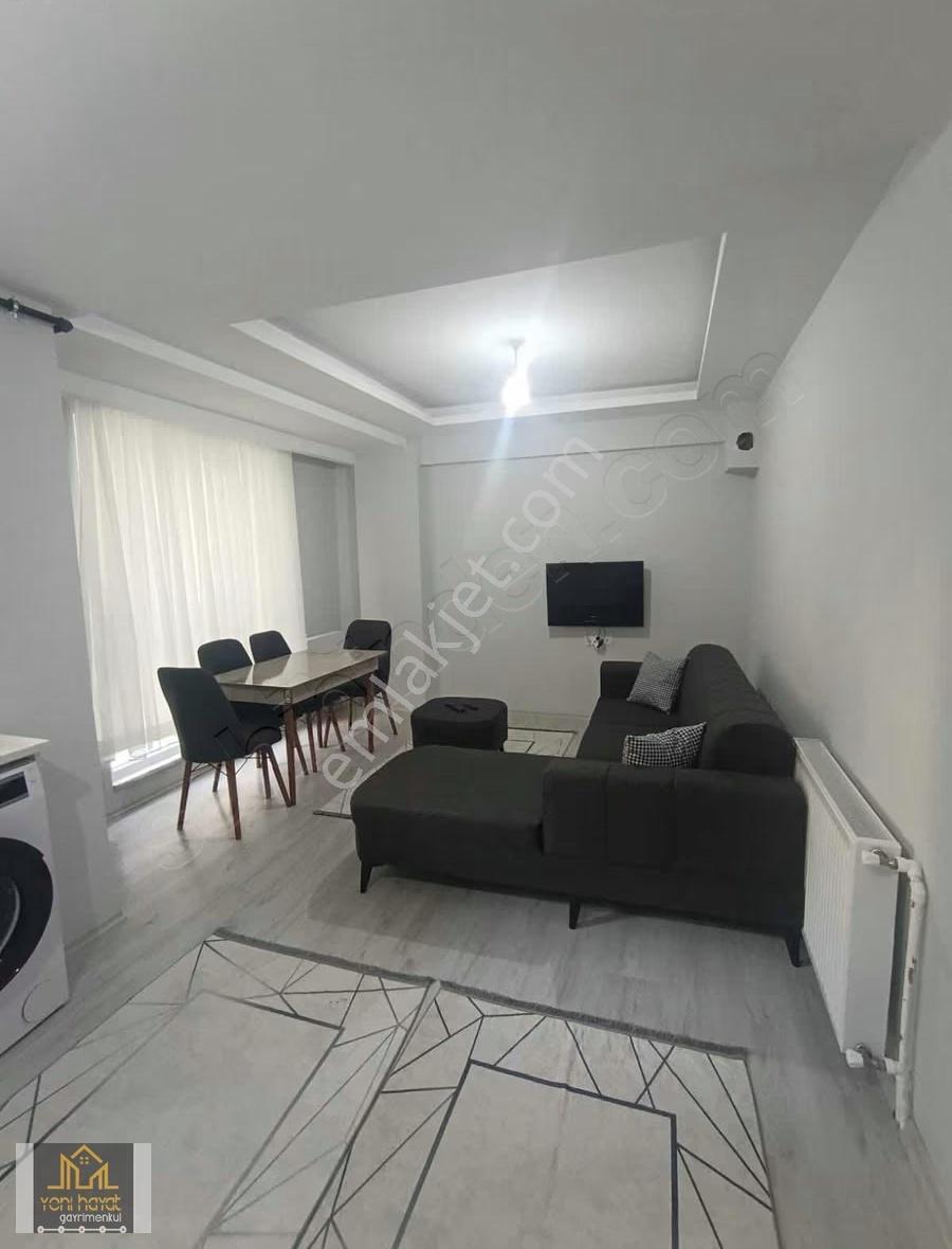 Güzel Lokasyon Sıfır Eşyalı - Görsel 9