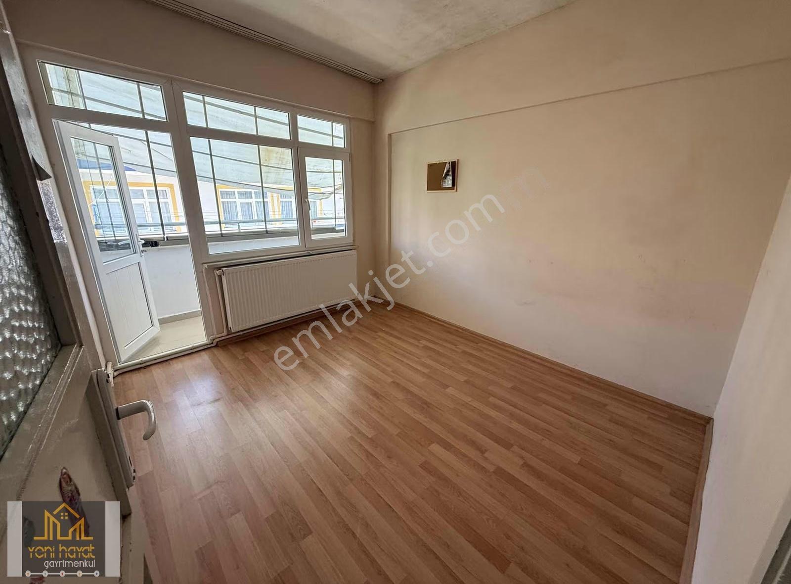 Kadifekale'de 2+1 Ara Kat Kiralık Daire - Görsel 10