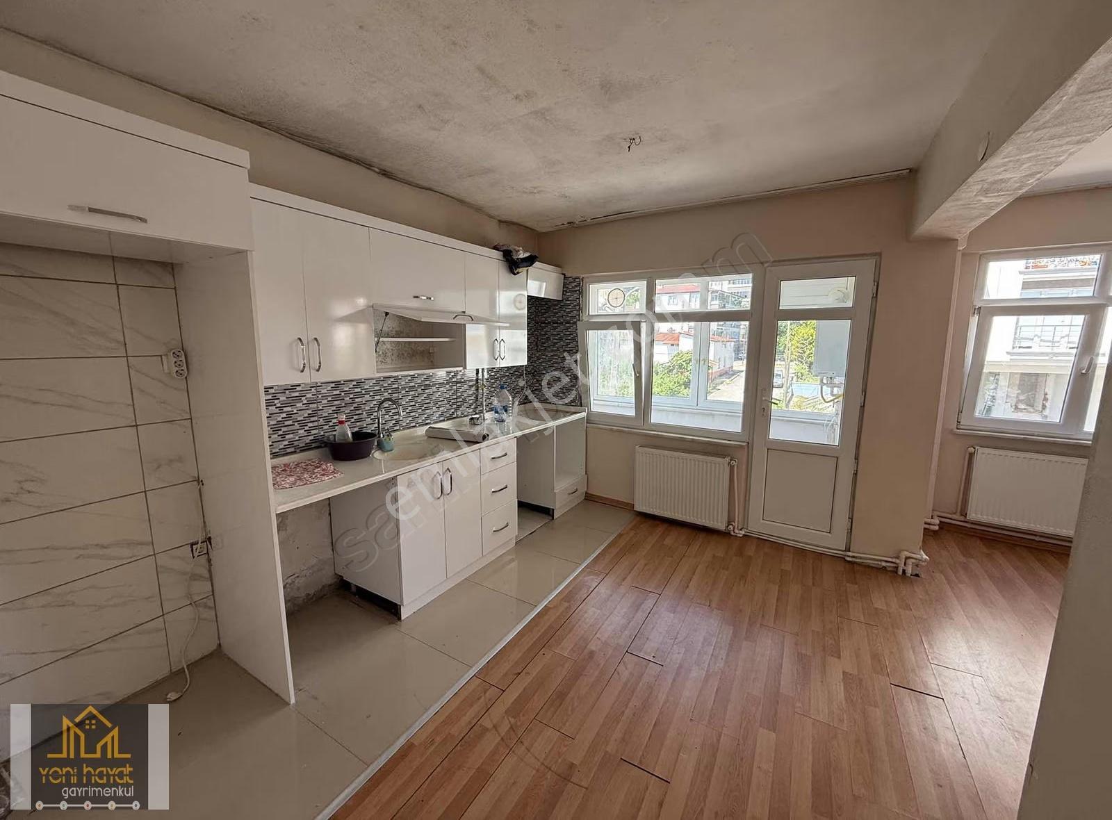 Kadifekale'de 2+1 Ara Kat Kiralık Daire - Görsel 7