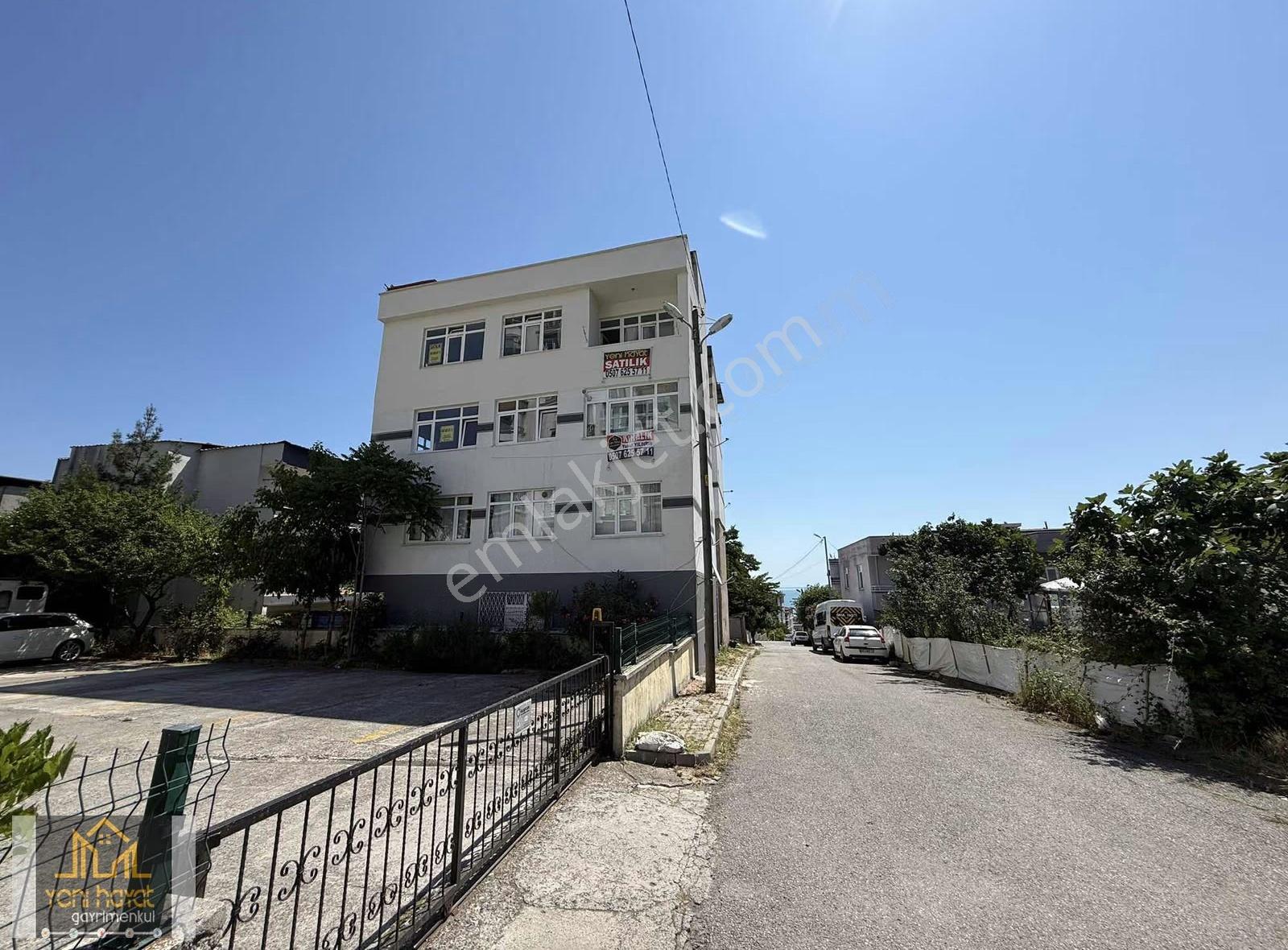 Kadifekale'de 2+1 Ara Kat Kiralık Daire - Görsel 19