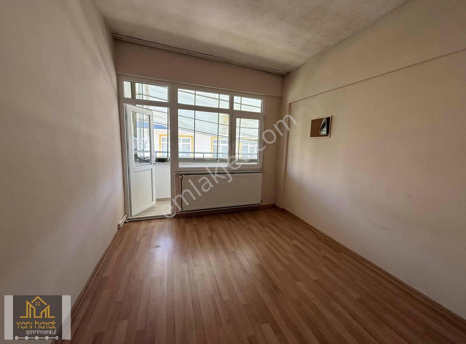 Kadifekale'de 2+1 Ara Kat Kiralık Daire - Görsel 9