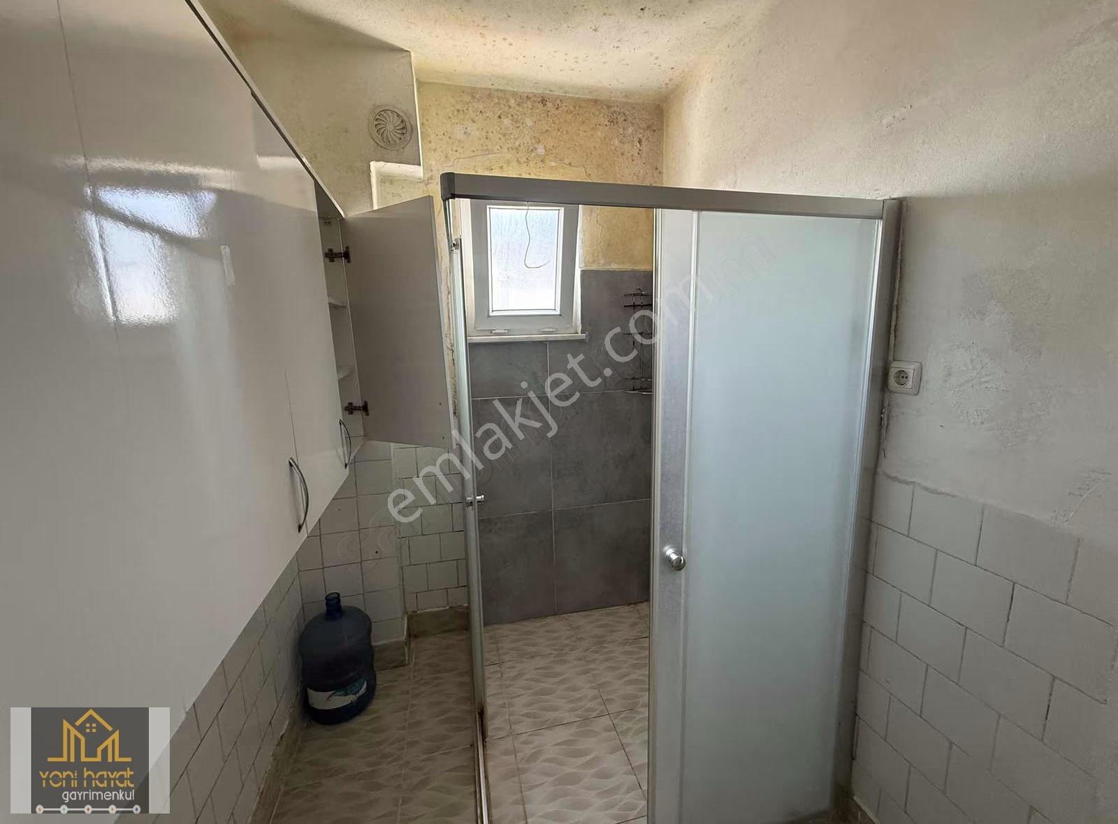 Kadifekale'de 2+1 Ara Kat Kiralık Daire - Görsel 4