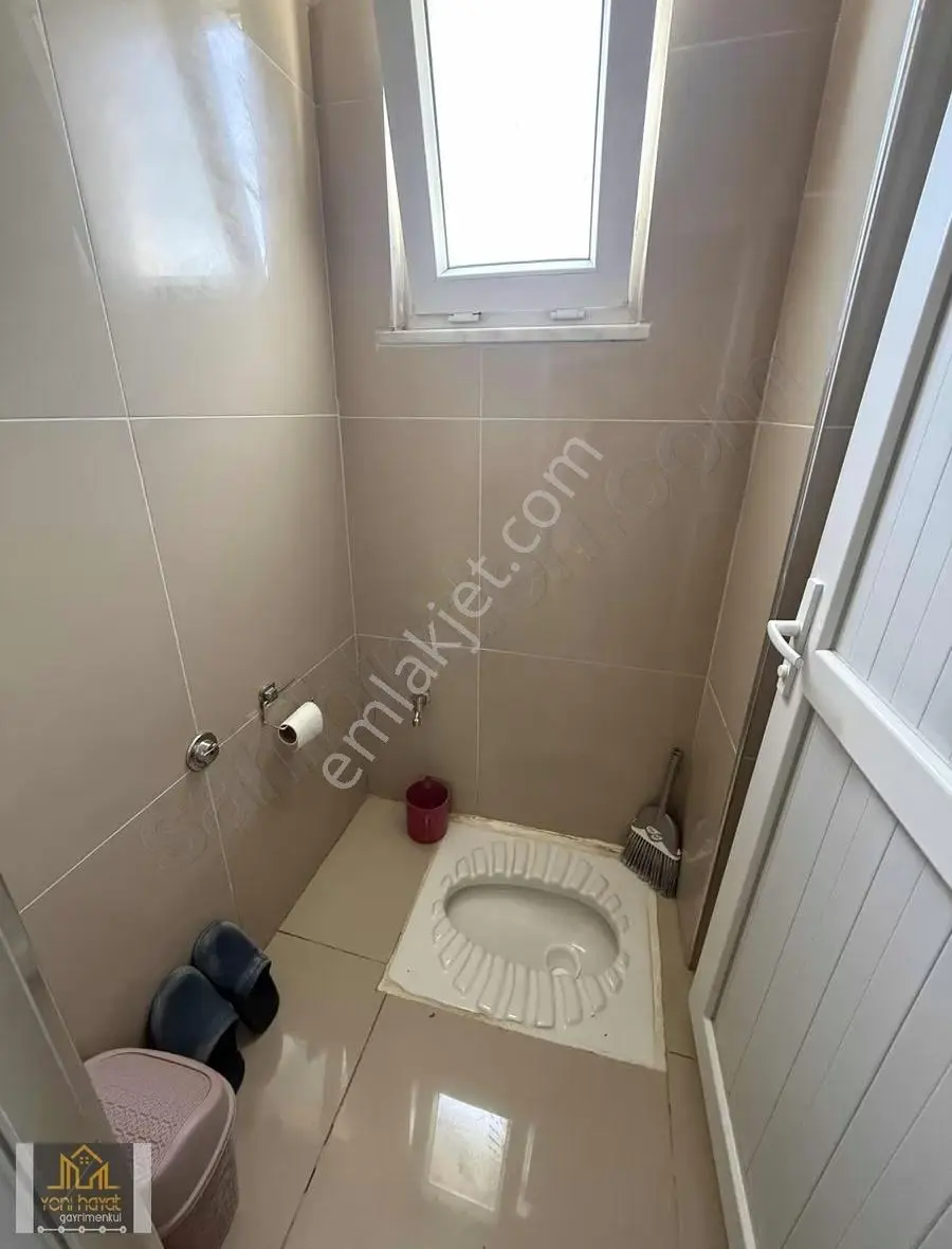 Kadifekale'de 2+1 Ara Kat Kiralık Daire - Görsel 17