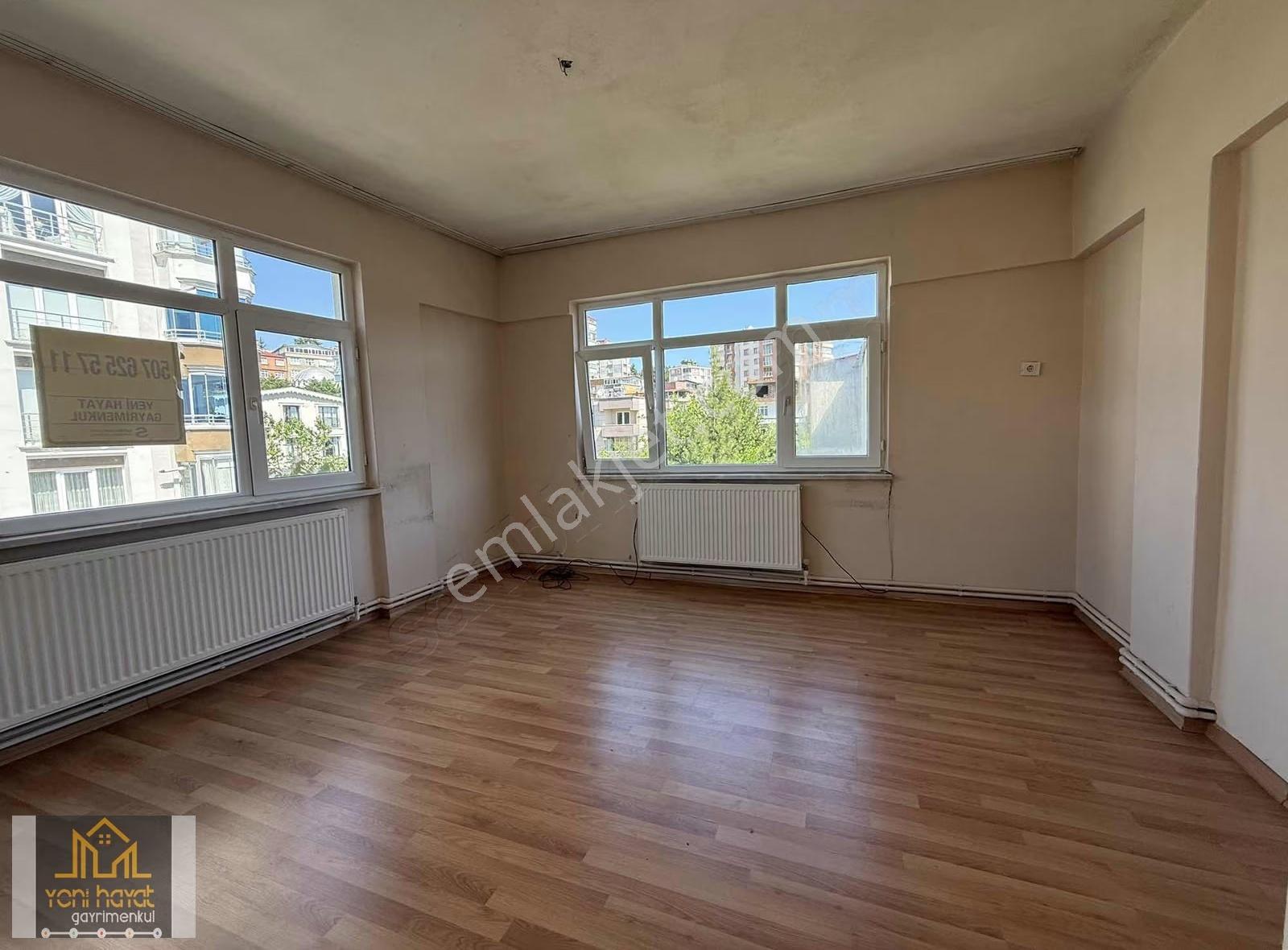 Kadifekale'de 2+1 Ara Kat Kiralık Daire - Görsel 8
