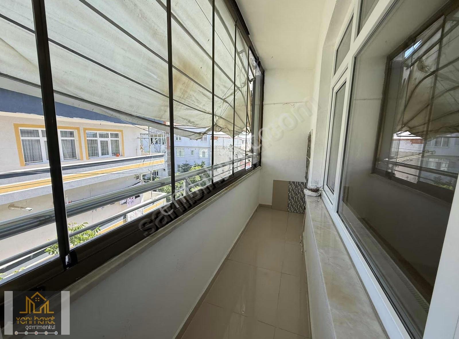 Kadifekale'de 2+1 Ara Kat Kiralık Daire - Görsel 20