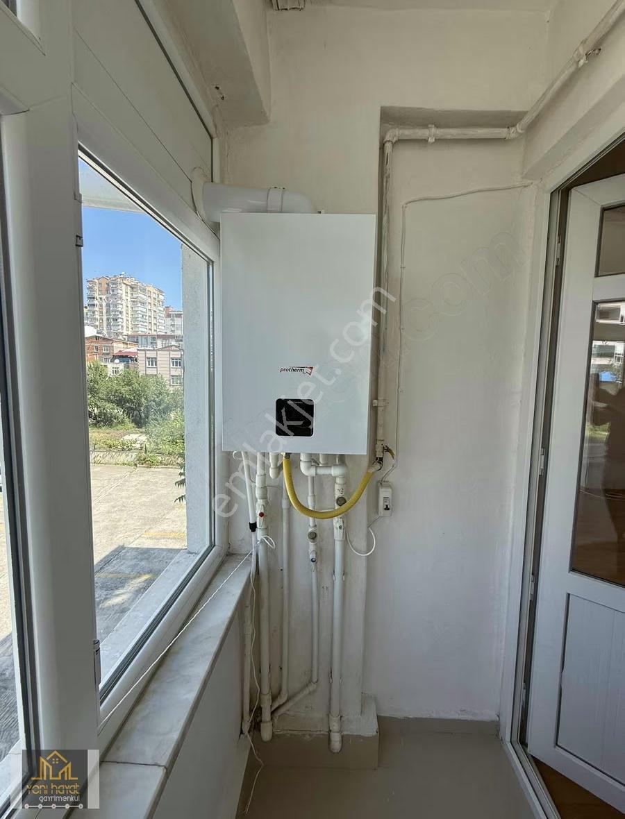 Kadifekale'de 2+1 Ara Kat Kiralık Daire - Görsel 11