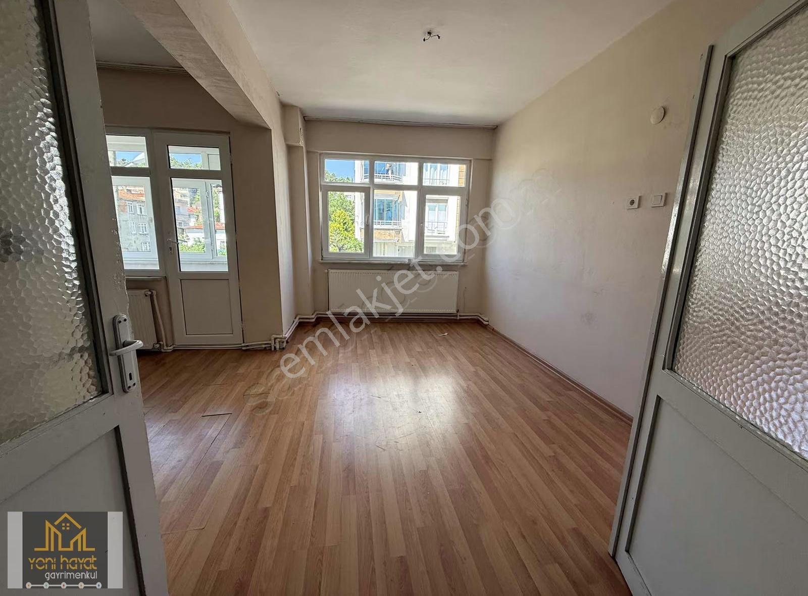 Kadifekale'de 2+1 Ara Kat Kiralık Daire - Görsel 22